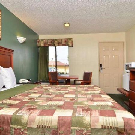 Americas Best Value Inn Redlands San Bernardino Екстериор снимка