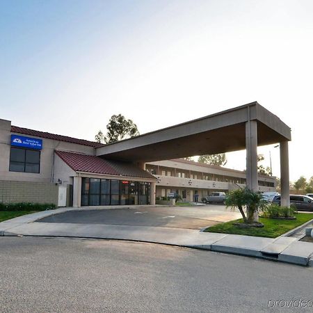 Americas Best Value Inn Redlands San Bernardino Екстериор снимка