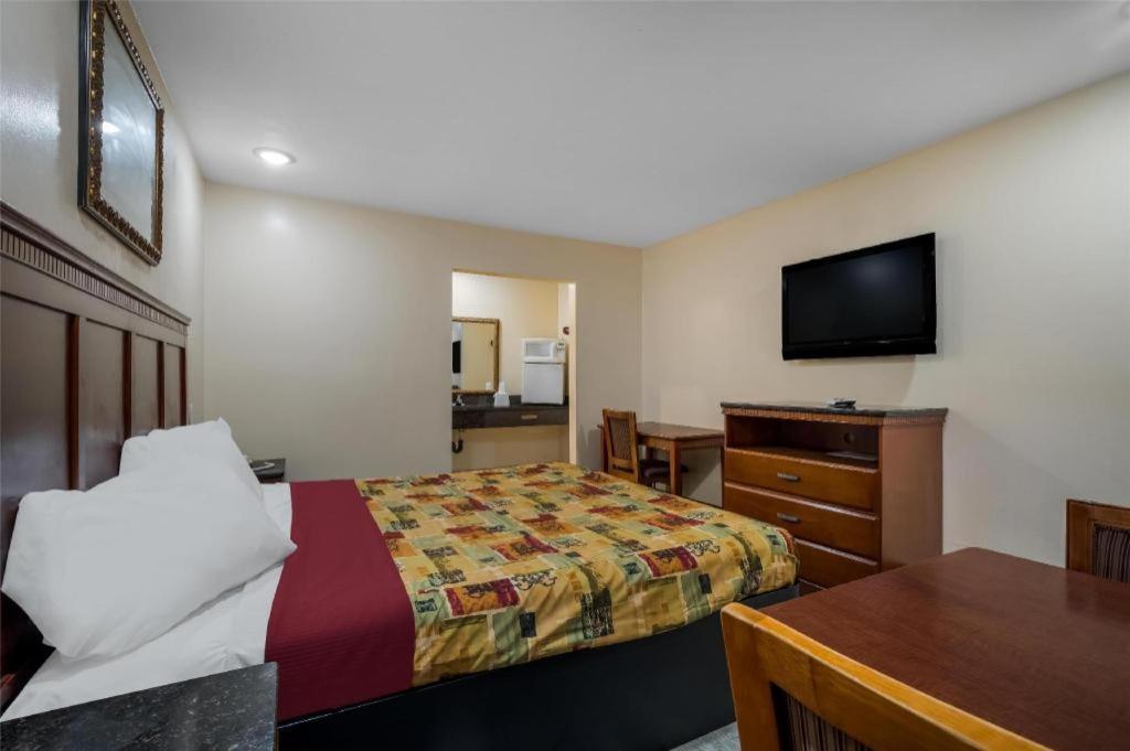 Americas Best Value Inn Redlands San Bernardino Екстериор снимка