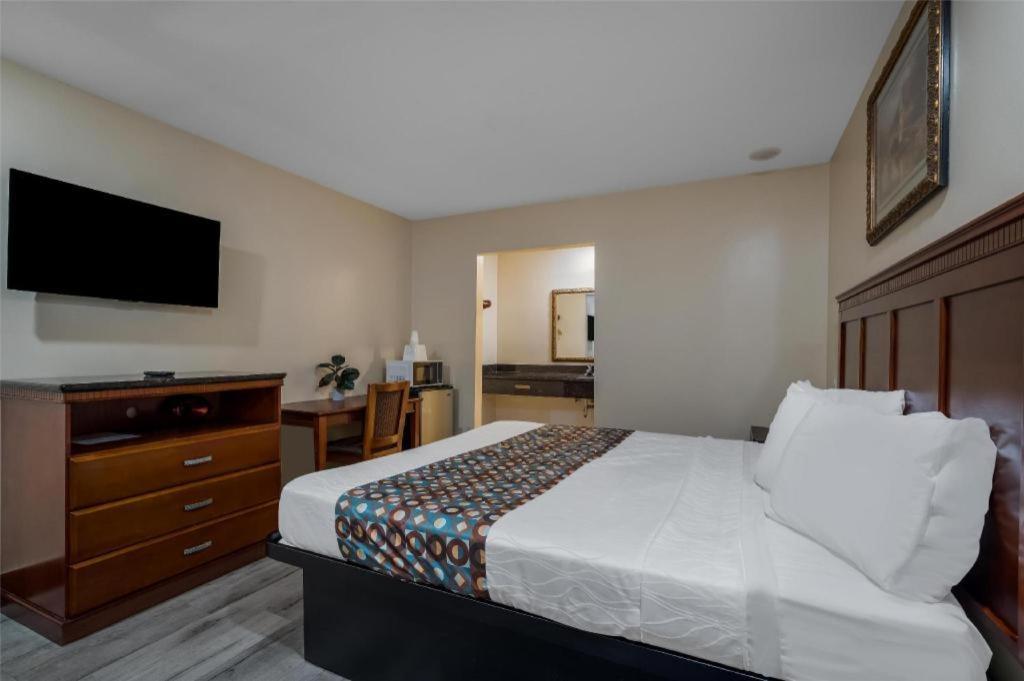 Americas Best Value Inn Redlands San Bernardino Екстериор снимка