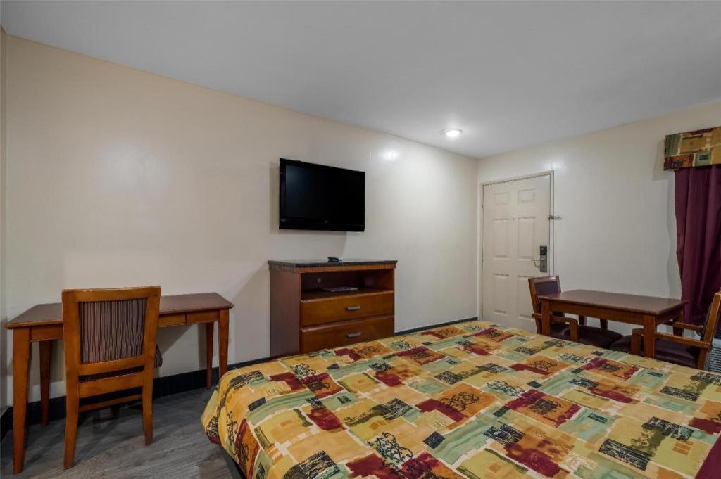 Americas Best Value Inn Redlands San Bernardino Екстериор снимка