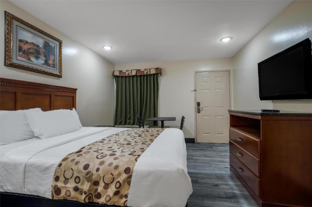 Americas Best Value Inn Redlands San Bernardino Екстериор снимка