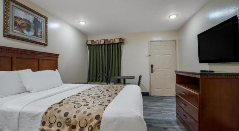 Americas Best Value Inn Redlands San Bernardino Екстериор снимка