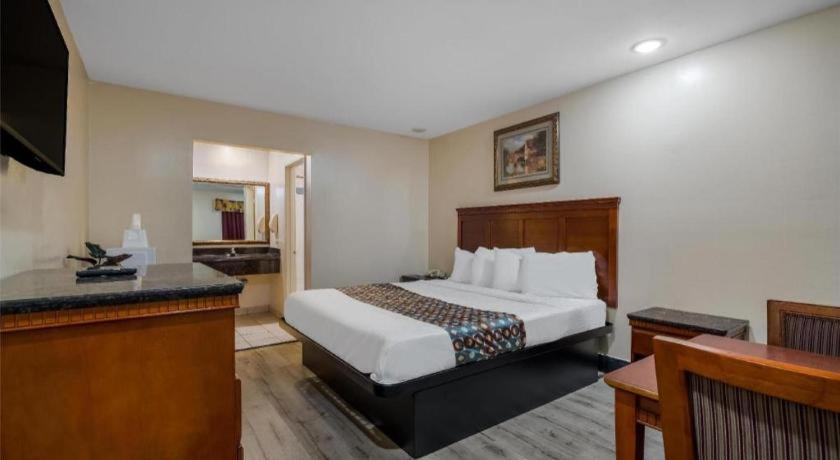 Americas Best Value Inn Redlands San Bernardino Екстериор снимка