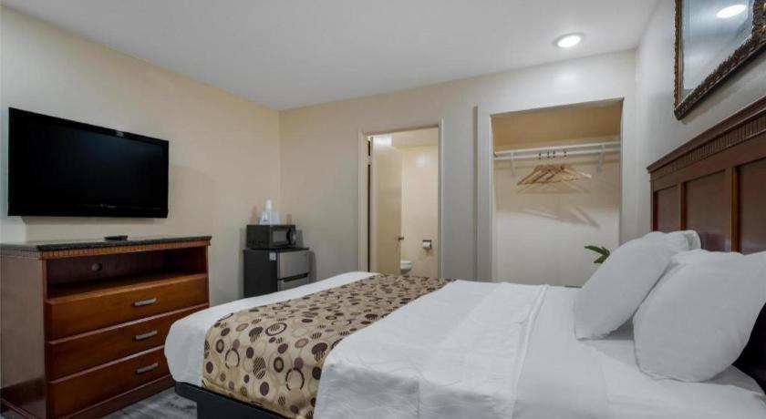 Americas Best Value Inn Redlands San Bernardino Екстериор снимка