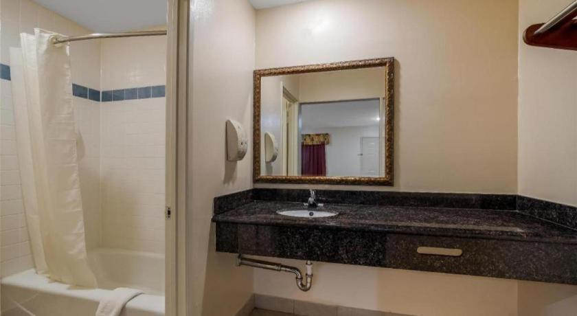 Americas Best Value Inn Redlands San Bernardino Екстериор снимка