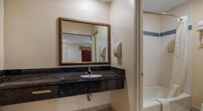 Americas Best Value Inn Redlands San Bernardino Екстериор снимка
