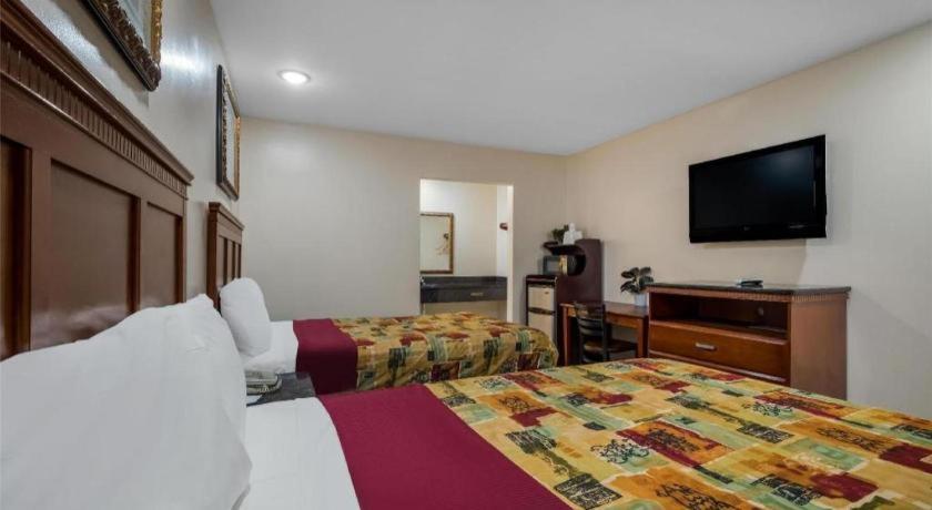 Americas Best Value Inn Redlands San Bernardino Екстериор снимка