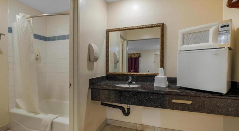 Americas Best Value Inn Redlands San Bernardino Екстериор снимка