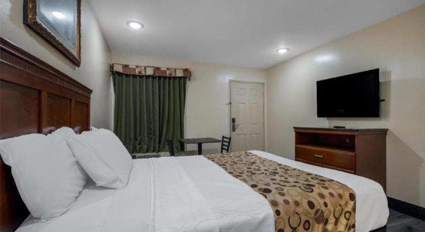 Americas Best Value Inn Redlands San Bernardino Екстериор снимка
