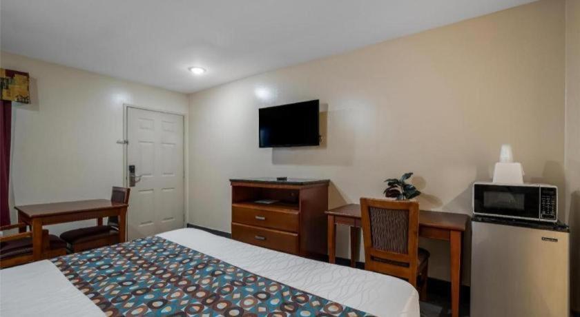 Americas Best Value Inn Redlands San Bernardino Екстериор снимка