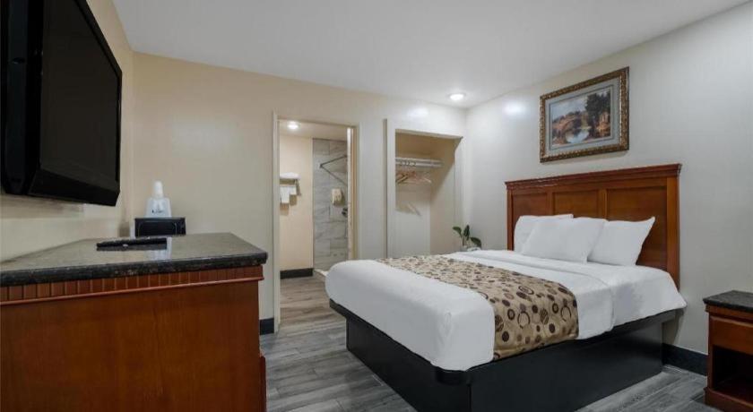 Americas Best Value Inn Redlands San Bernardino Екстериор снимка