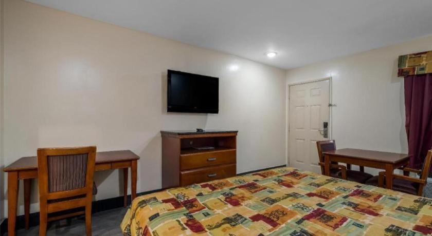 Americas Best Value Inn Redlands San Bernardino Екстериор снимка