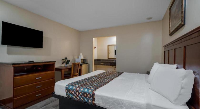 Americas Best Value Inn Redlands San Bernardino Екстериор снимка