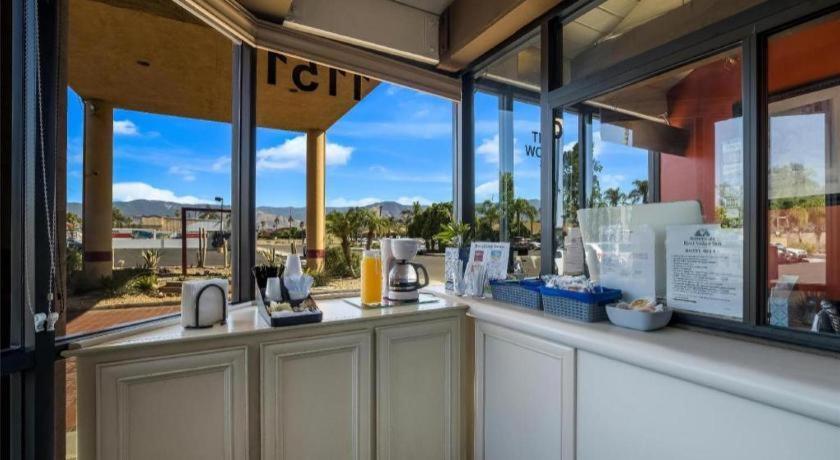 Americas Best Value Inn Redlands San Bernardino Екстериор снимка