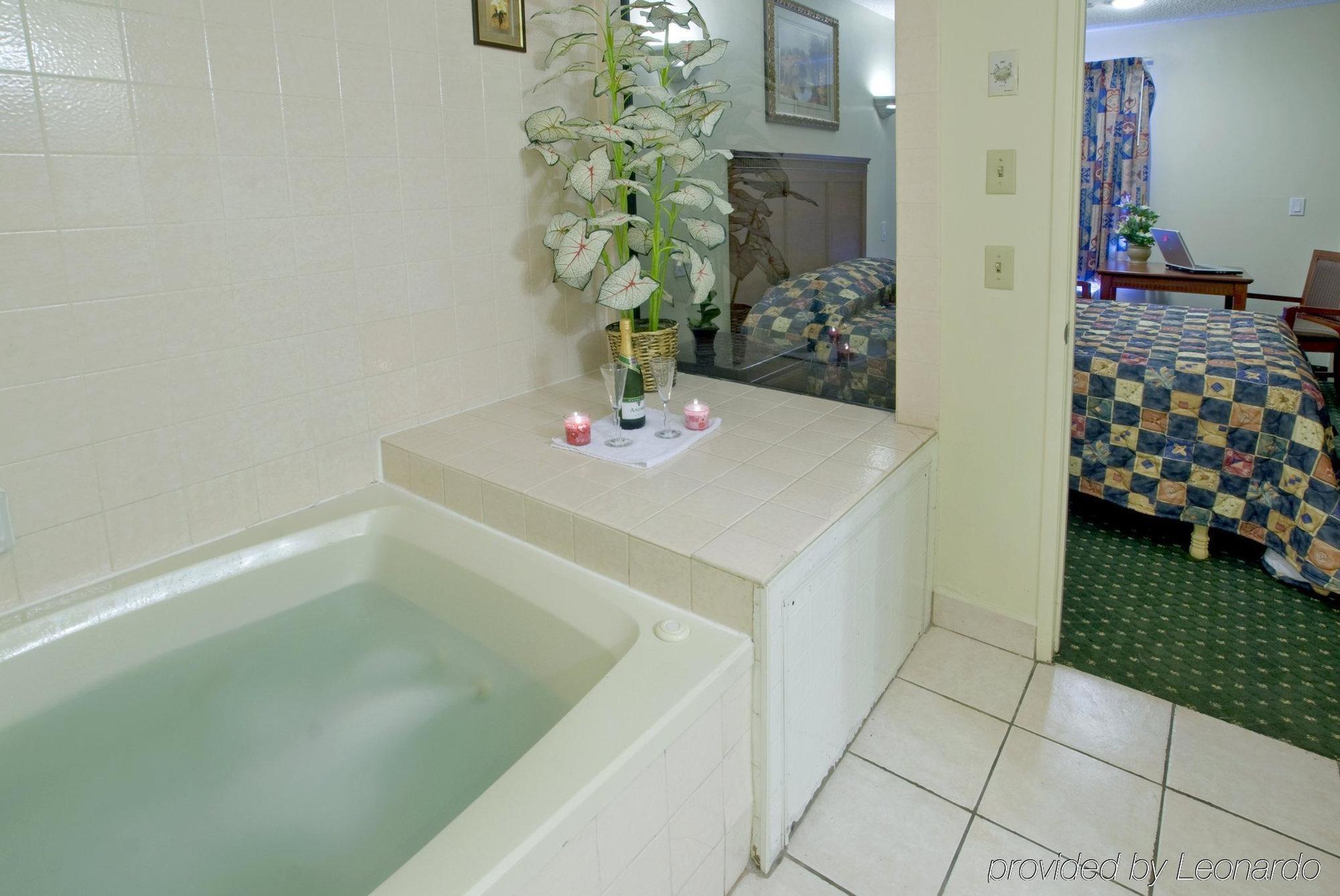 Americas Best Value Inn Redlands San Bernardino Съоръжения снимка