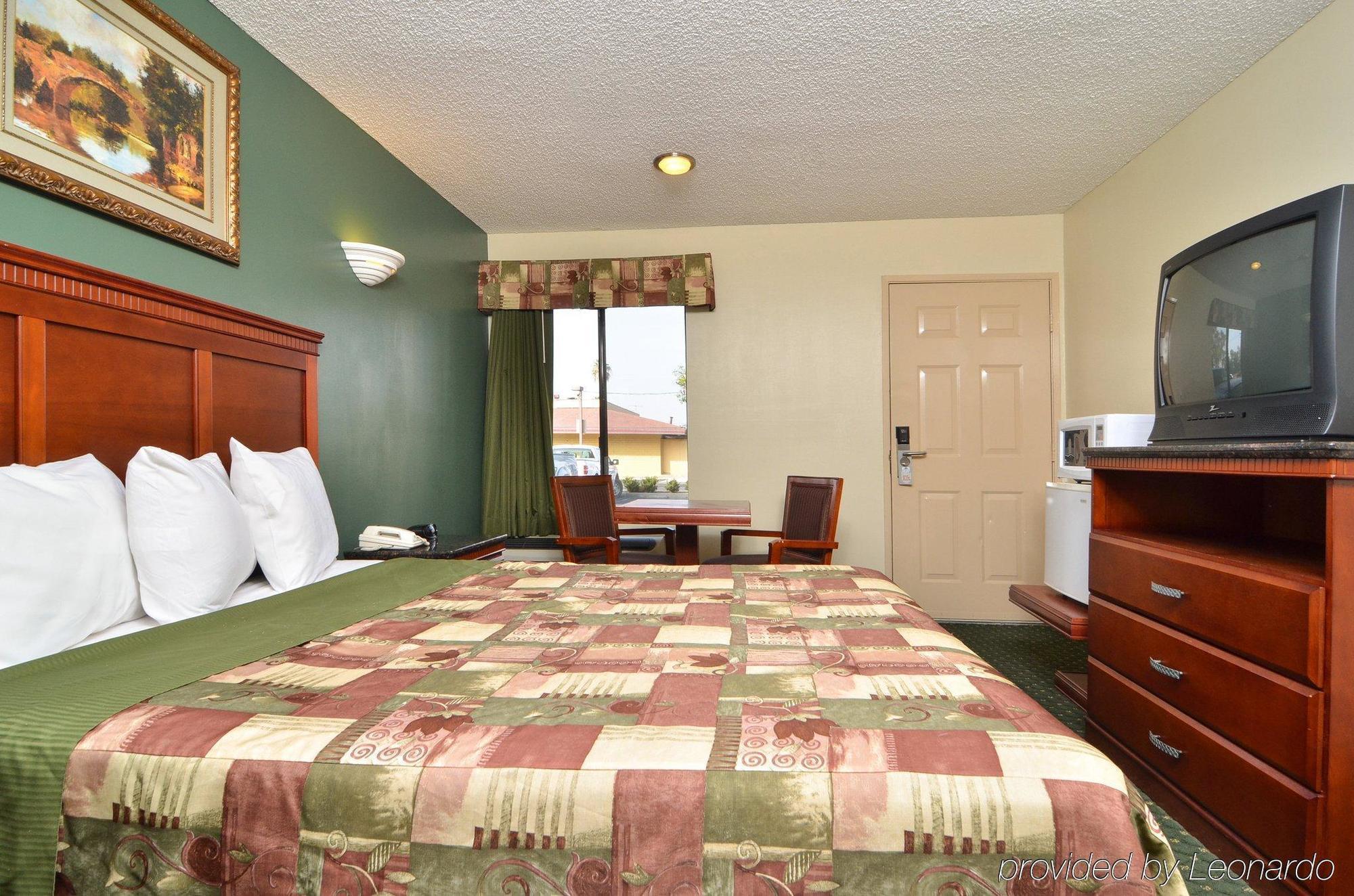 Americas Best Value Inn Redlands San Bernardino Екстериор снимка